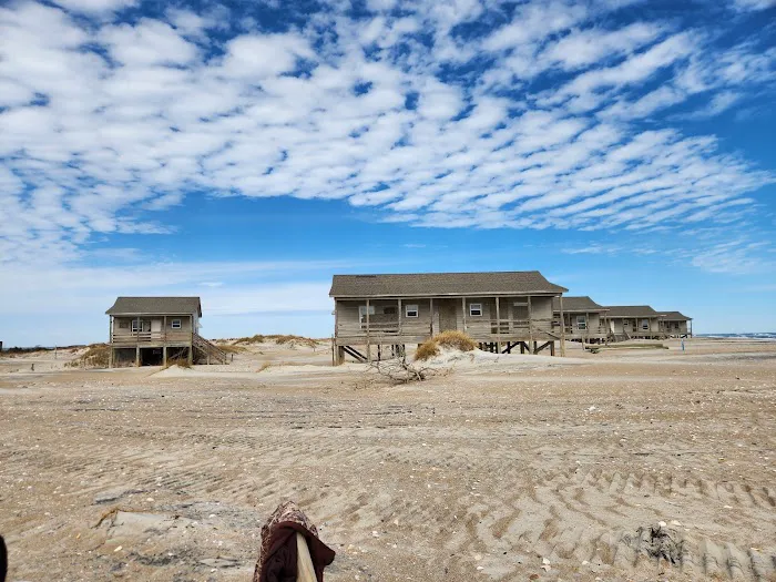 Long Point Cabin Camp Office Picture 9