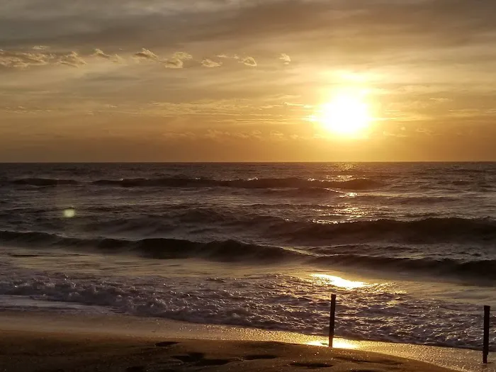Long Point Cabin Camp Office Picture 7
