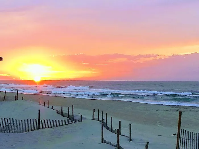 Long Point Cabin Camp Office Picture 6