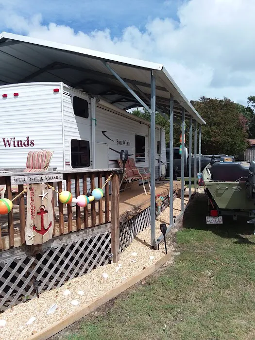 Millis Family Campground Picture 5