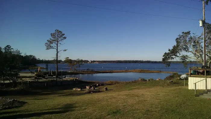 Millis Family Campground Picture 3