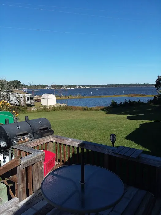 Millis Family Campground Picture 8