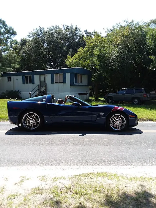 Millis Family Campground Picture 1