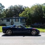 Millis Family Campground