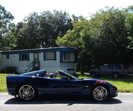 Millis Family Campground