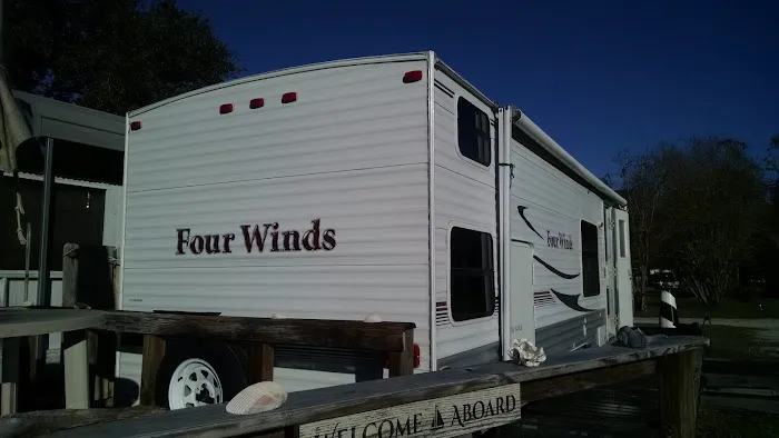 Millis Family Campground Picture 6