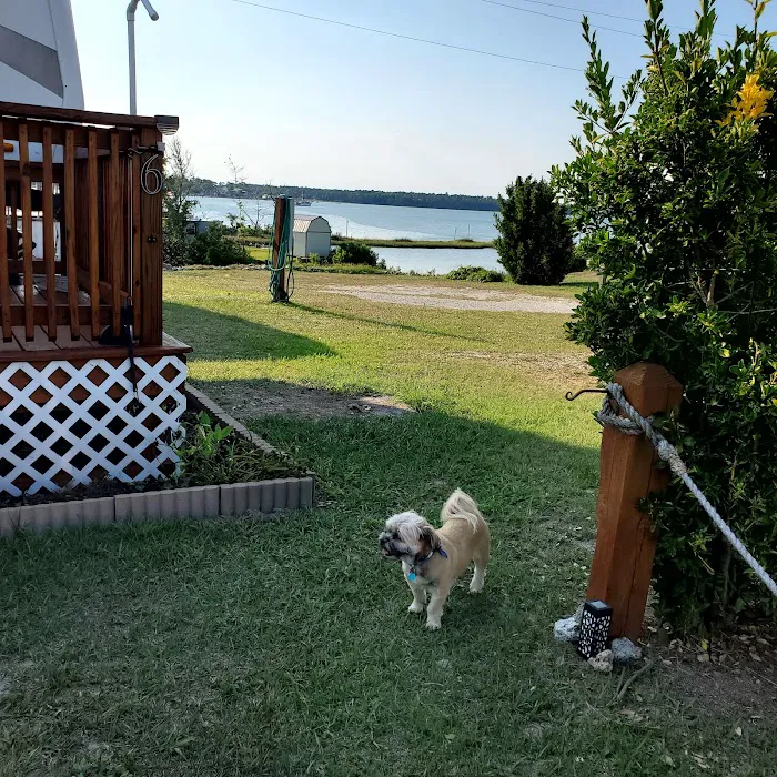 Millis Family Campground Picture 7