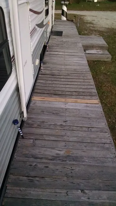 Millis Family Campground Picture 4