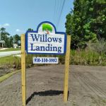 Willows Landing Campground