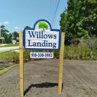 Willows Landing Campground ico