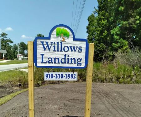 Willows Landing Campground
