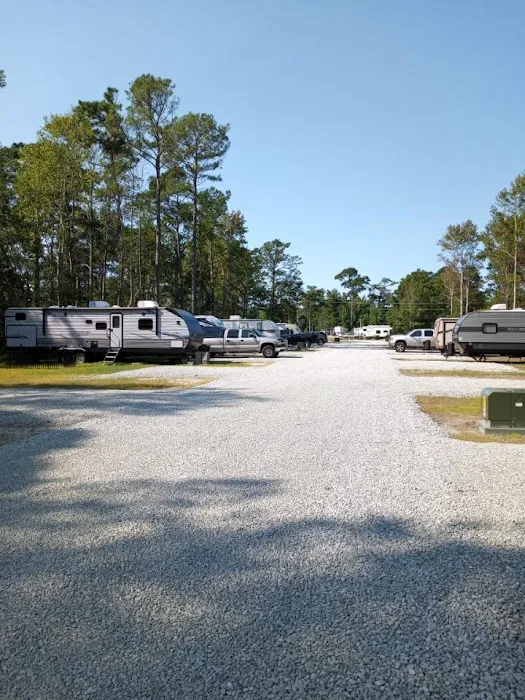 Willows Landing Campground Picture 5