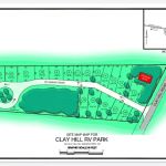 Clay Hill Campground