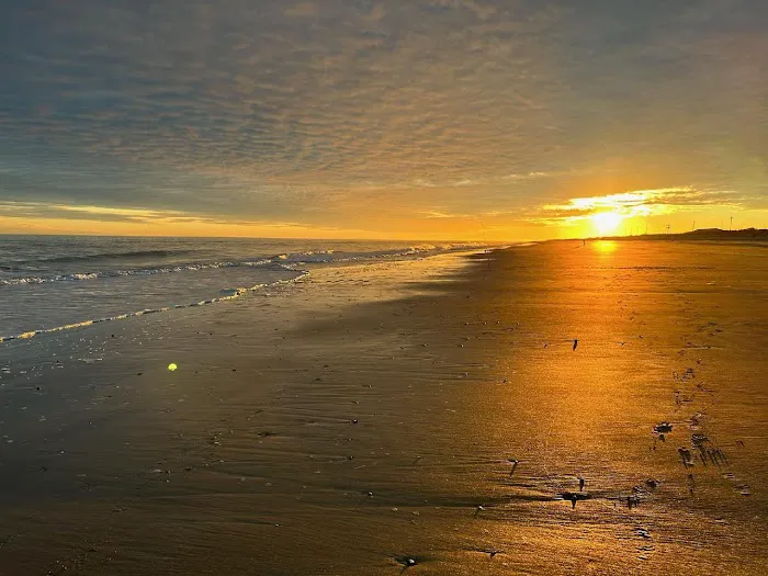 Onslow Beach Reservation Office Picture 5