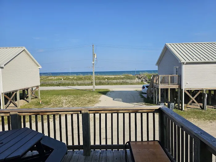 Onslow Beach Reservation Office Picture 2