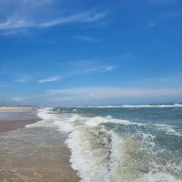 Onslow Beach Reservation Office ico