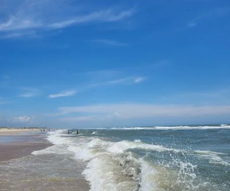 Onslow Beach Reservation Office