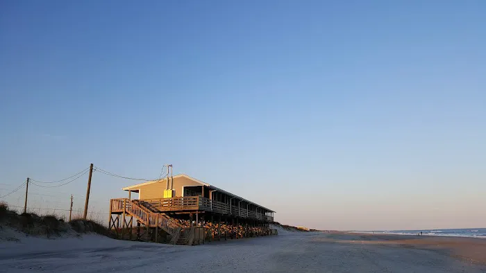 Onslow Beach Reservation Office Picture 6