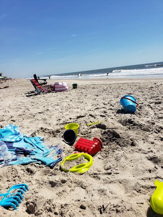 Onslow Beach Reservation Office Picture 4