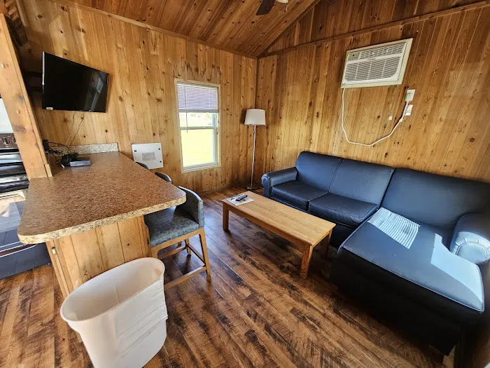 Onslow Beach Reservation Office Picture 7