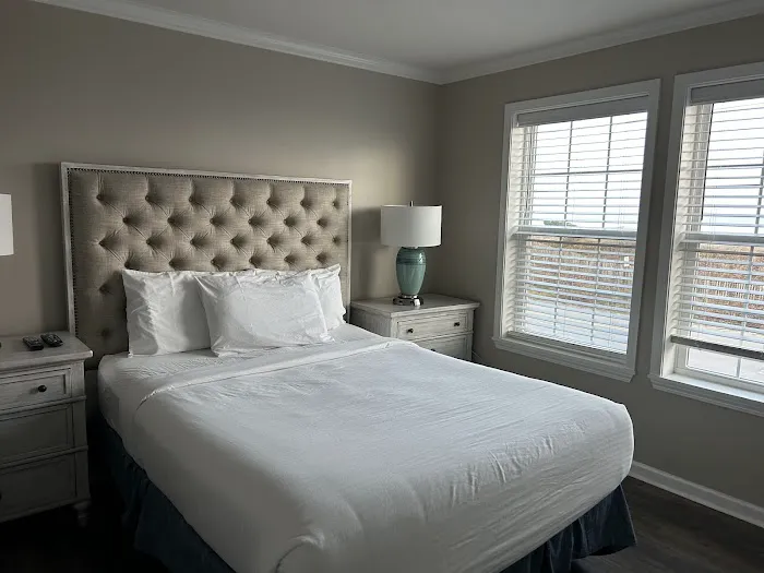 Onslow Beach Reservation Office Picture 3