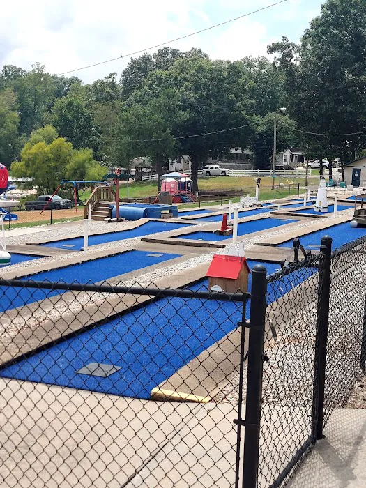 Lake Gaston Americamps Picture 6