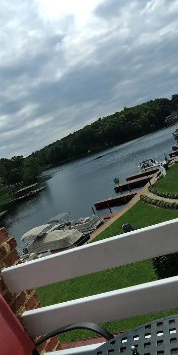 Lake Gaston Americamps Picture 1