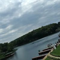 Lake Gaston Americamps ico