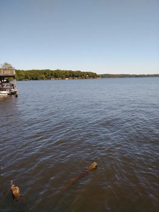 Lake Gaston Americamps Picture 7