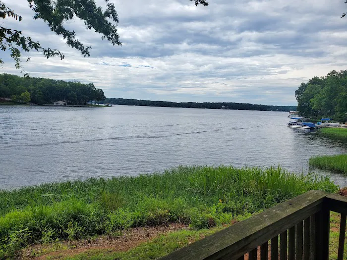 Lake Gaston Americamps Picture 5