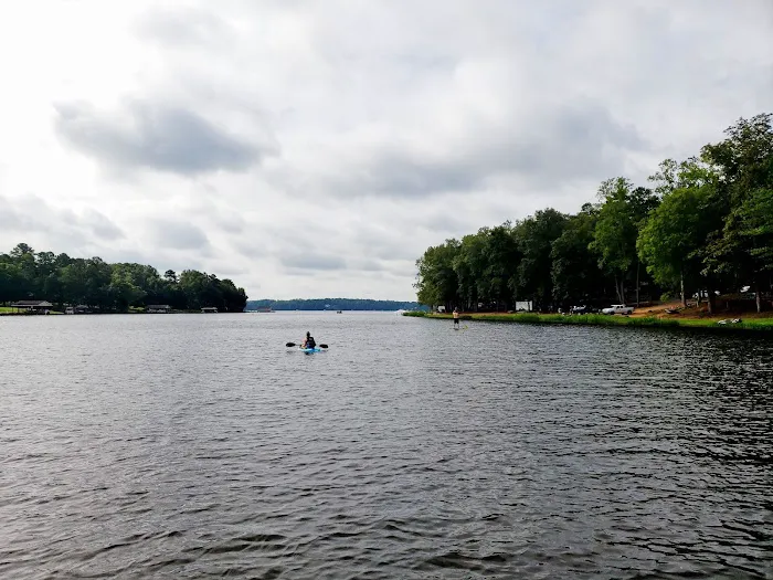 Lake Gaston Americamps Picture 4