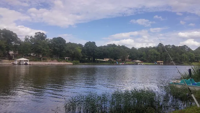 Americamps Lake Gaston Picture 3