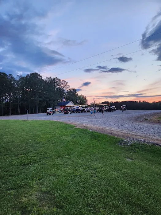 Americamps Lake Gaston Picture 9