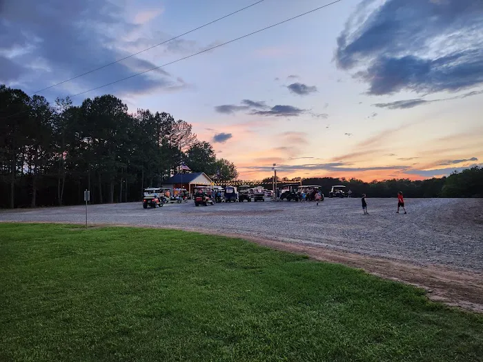 Americamps Lake Gaston Picture 7