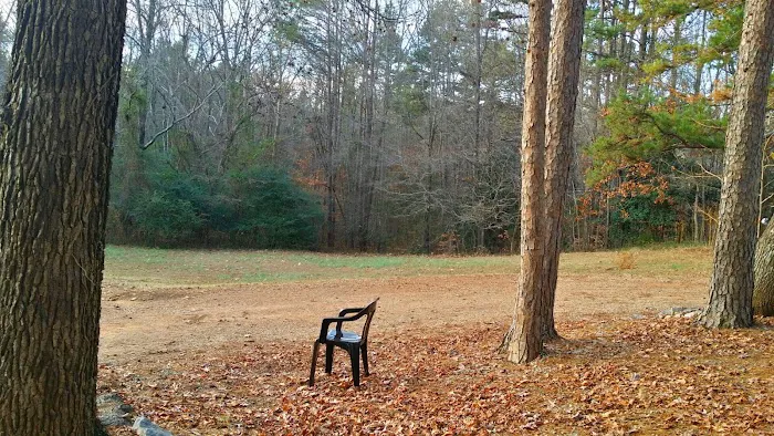 Americamps Lake Gaston Picture 6