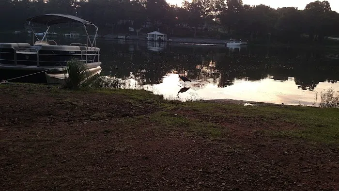 Americamps Lake Gaston Picture 2