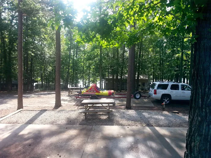 Americamps Lake Gaston Picture 5