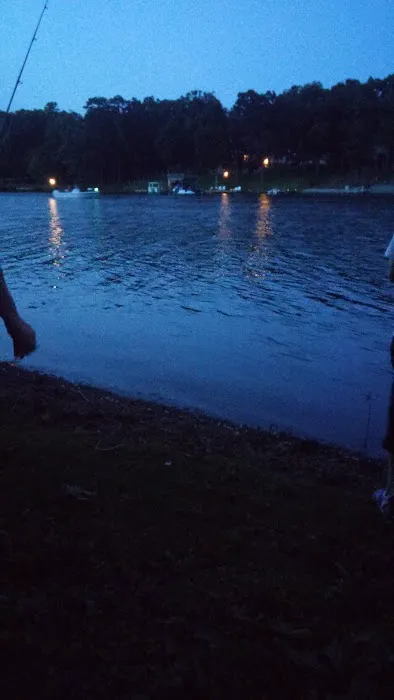 Americamps Lake Gaston Picture 1