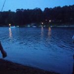 Americamps Lake Gaston