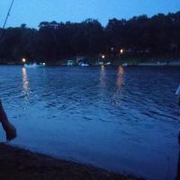 Americamps Lake Gaston ico