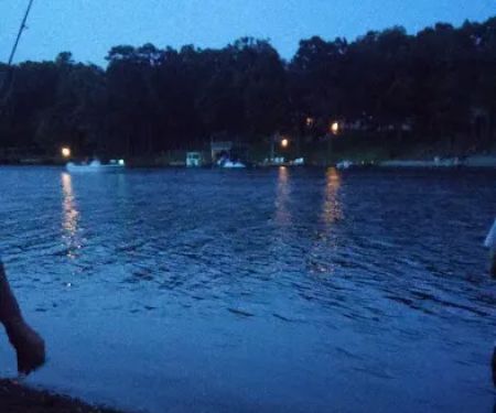 Americamps Lake Gaston