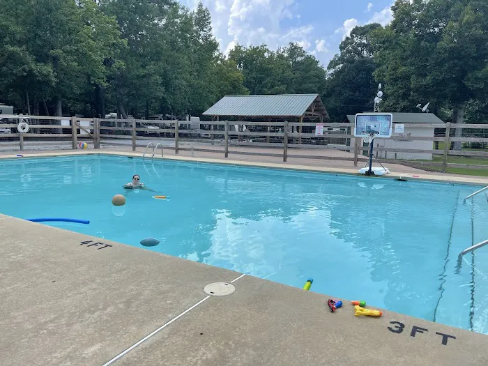 Emporia / I-95 KOA Holiday Picture 5