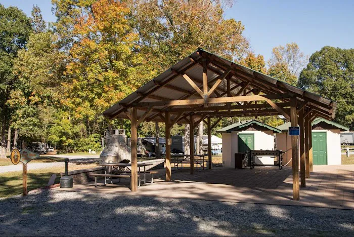 Emporia / I-95 KOA Holiday Picture 4