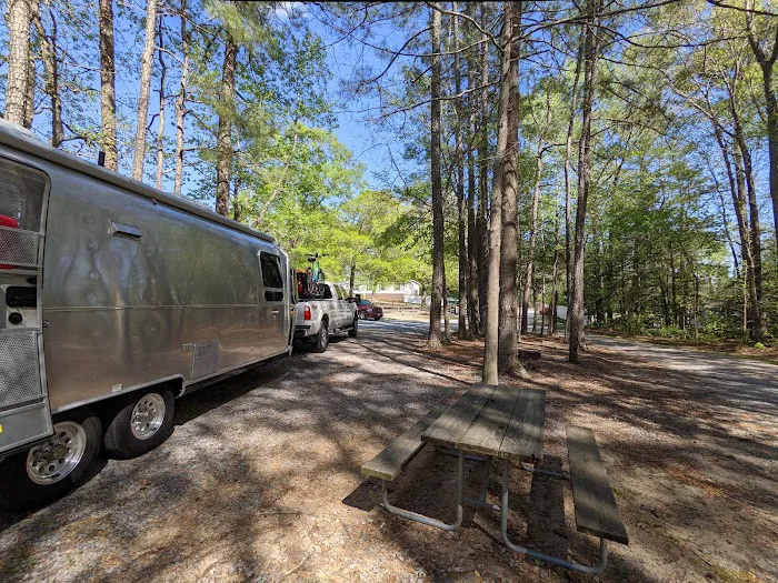 Emporia / I-95 KOA Holiday Picture 9