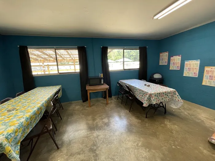 Emporia / I-95 KOA Holiday Picture 2