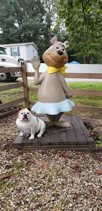 Emporia / I-95 KOA Holiday Picture 1