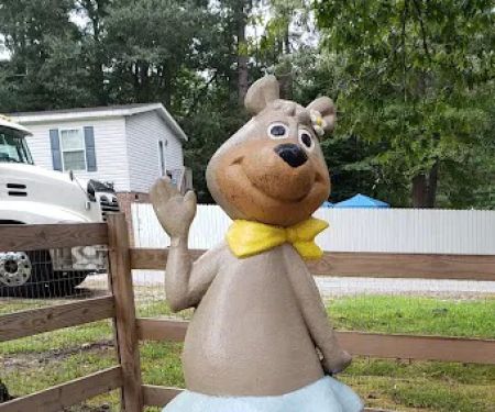 Emporia / I-95 KOA Holiday