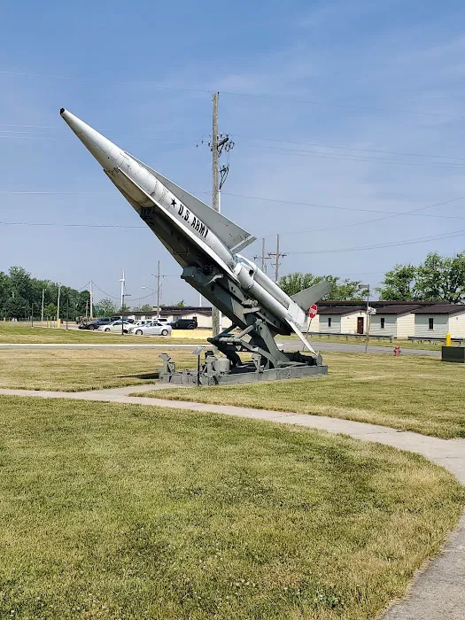 Camp Perry Campground Picture 7