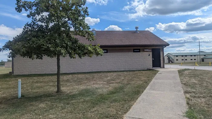 Camp Perry Campground Picture 1