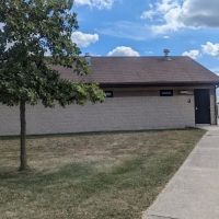 Camp Perry Campground ico